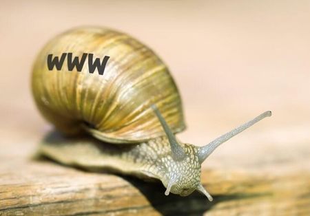 Wie wichtig ist die Seitenlade-Geschwindigkeit? - Blog Post Vorschau